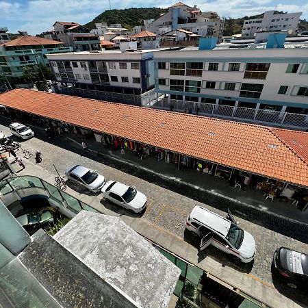 Loft Luxuoso Com Vista Mar Prainha Arraial Do Cabo 아파트 외부 사진