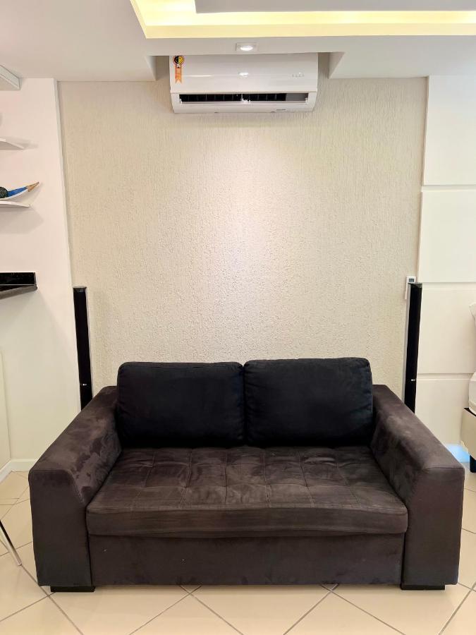 Loft Luxuoso Com Vista Mar Prainha Arraial Do Cabo 아파트 외부 사진