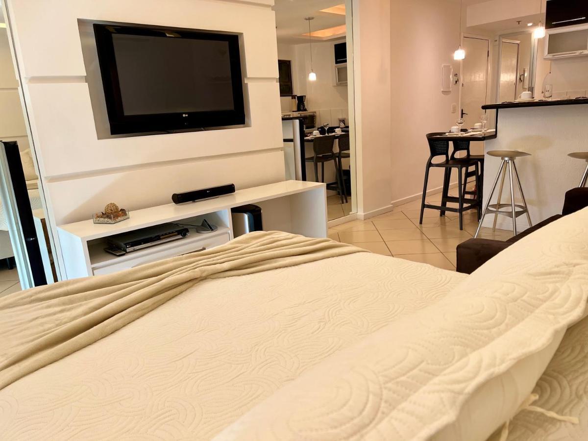 Loft Luxuoso Com Vista Mar Prainha Arraial Do Cabo 아파트 외부 사진