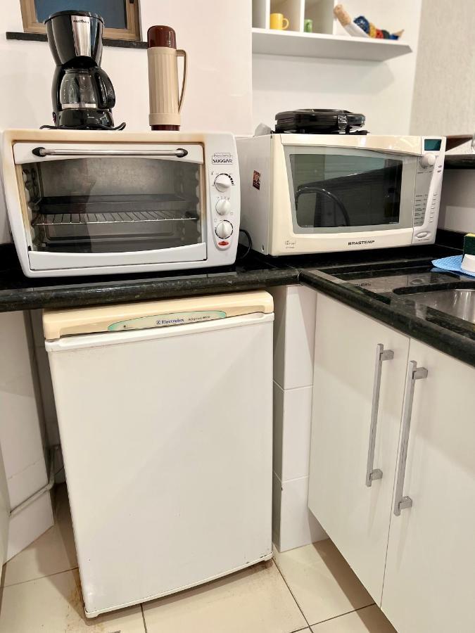 Loft Luxuoso Com Vista Mar Prainha Arraial Do Cabo 아파트 외부 사진
