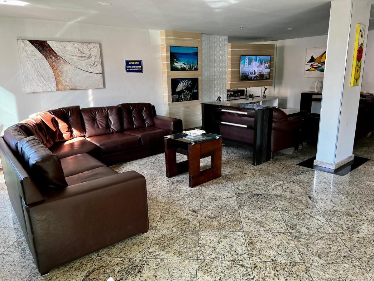 Loft Luxuoso Com Vista Mar Prainha Arraial Do Cabo 아파트 외부 사진