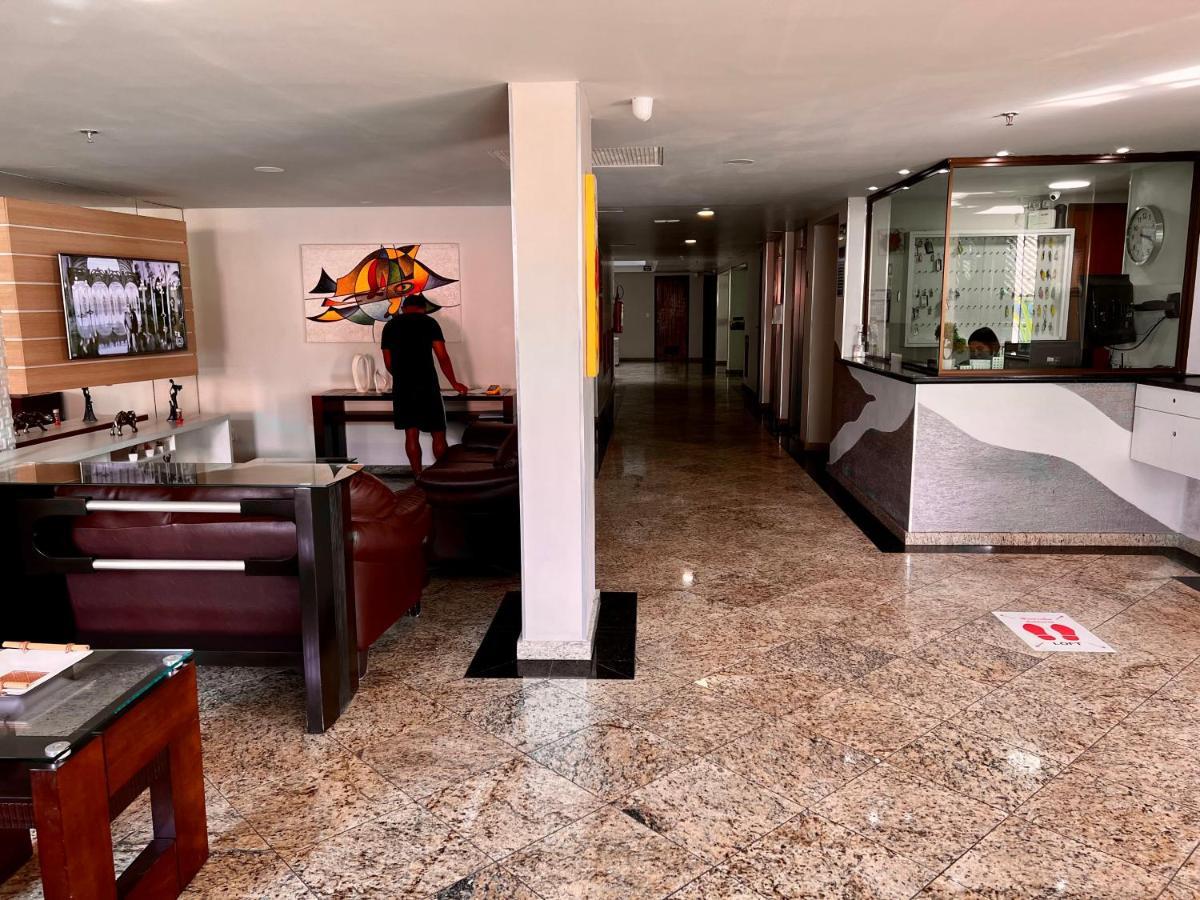 Loft Luxuoso Com Vista Mar Prainha Arraial Do Cabo 아파트 외부 사진