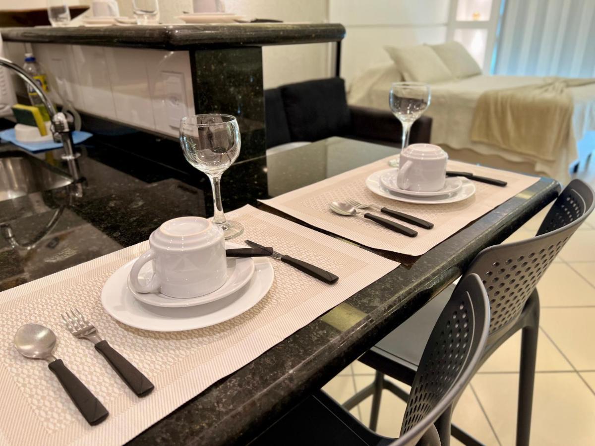 Loft Luxuoso Com Vista Mar Prainha Arraial Do Cabo 아파트 외부 사진