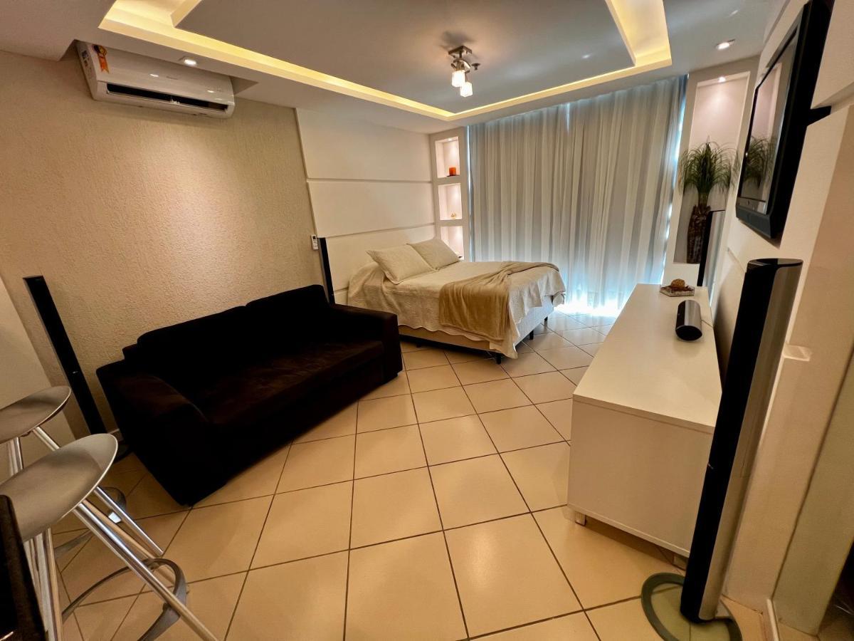 Loft Luxuoso Com Vista Mar Prainha Arraial Do Cabo 아파트 외부 사진