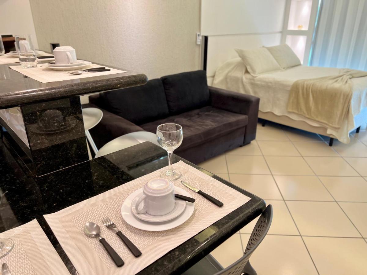 Loft Luxuoso Com Vista Mar Prainha Arraial Do Cabo 아파트 외부 사진