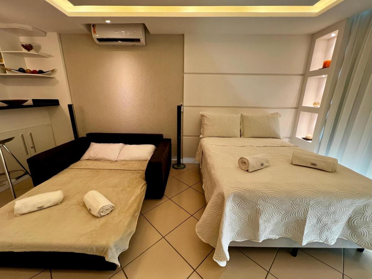 Loft Luxuoso Com Vista Mar Prainha Arraial Do Cabo 아파트 외부 사진
