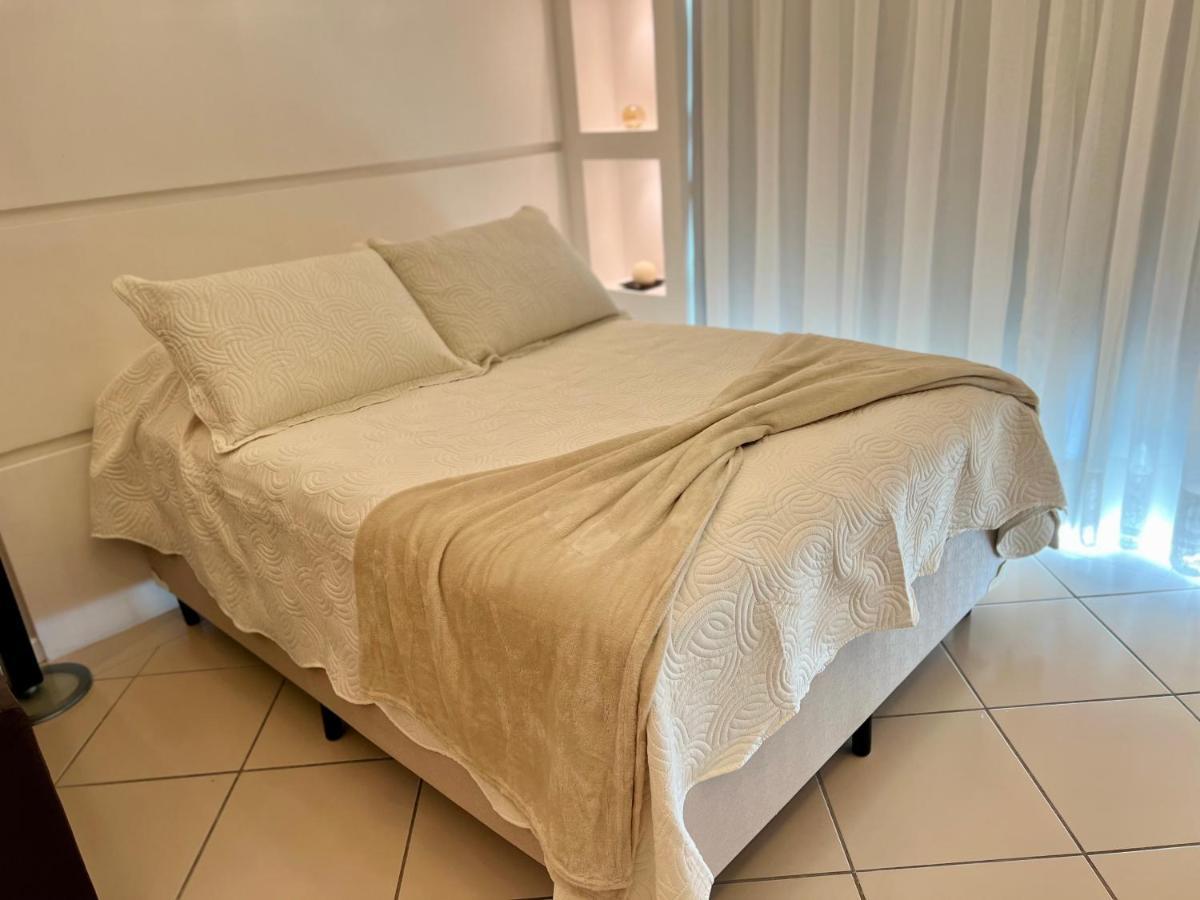 Loft Luxuoso Com Vista Mar Prainha Arraial Do Cabo 아파트 외부 사진