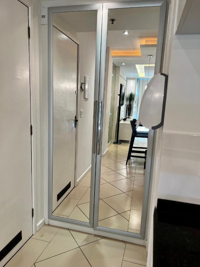 Loft Luxuoso Com Vista Mar Prainha Arraial Do Cabo 아파트 외부 사진