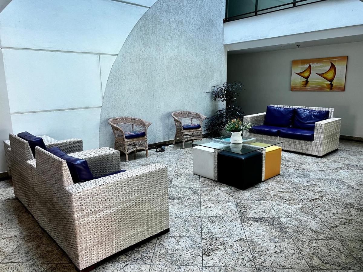 Loft Luxuoso Com Vista Mar Prainha Arraial Do Cabo 아파트 외부 사진