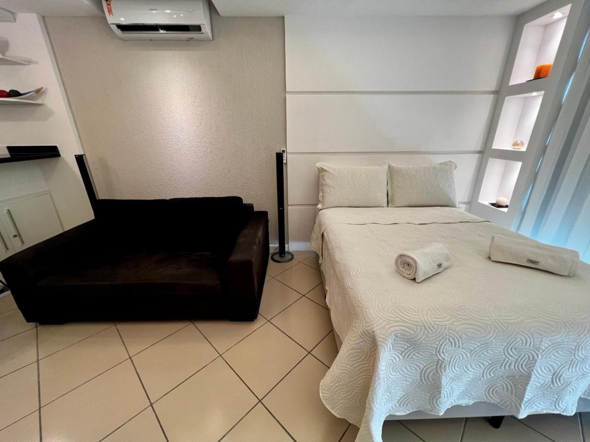 Loft Luxuoso Com Vista Mar Prainha Arraial Do Cabo 아파트 외부 사진