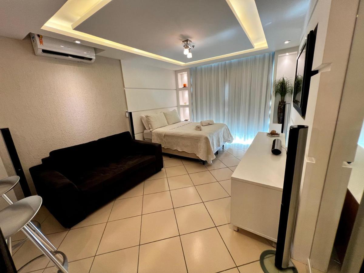 Loft Luxuoso Com Vista Mar Prainha Arraial Do Cabo 아파트 외부 사진